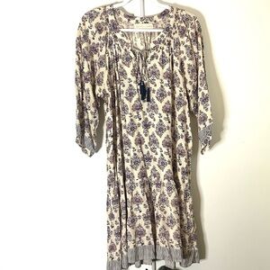 Natalie Martin Boho Dress
